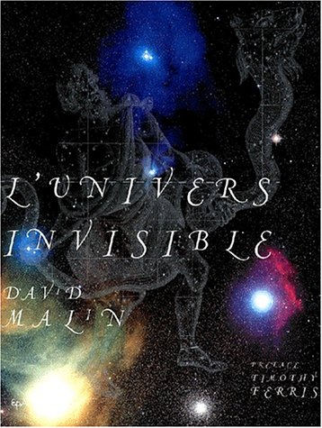 L'univers invisible