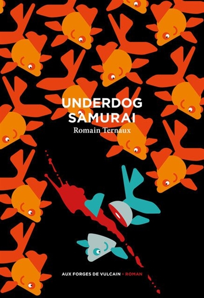 Underdog samurai