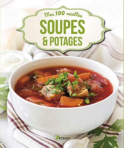 Soupes & potages