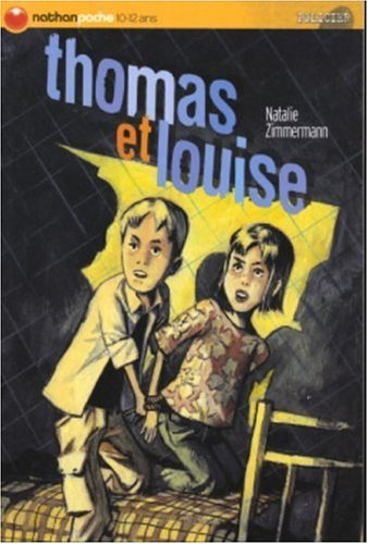 Thomas et Louise