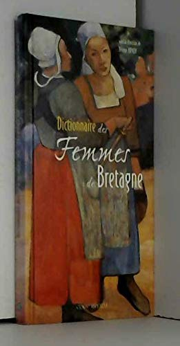 Dictionnaire des femmes de Bretagne