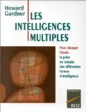 intelligences multiples