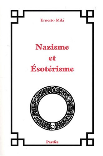 Nazisme et ésotérisme