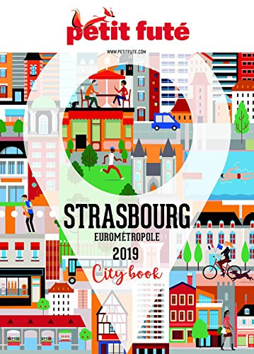 Strasbourg : Eurométropole : 2019