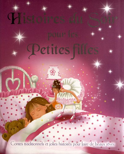 Histoires du soir pour les petites filles