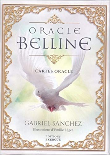 Oracle Belline : cartes oracle