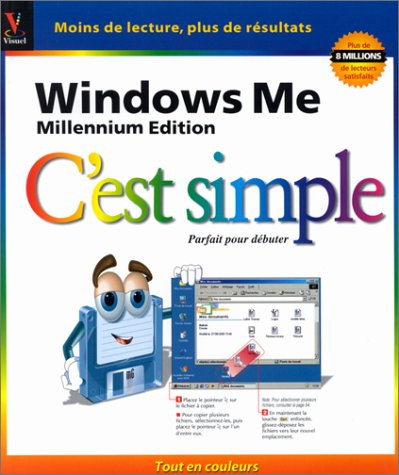 Windows édition Millennium, c'est simple