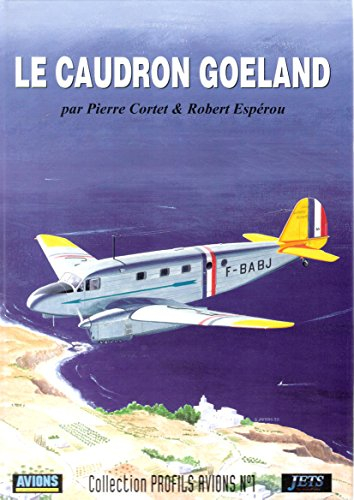 Le Caudron goéland