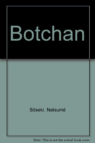 botchan