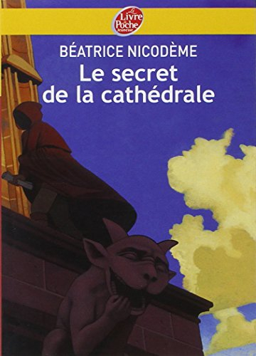 Le secret de la cathédrale