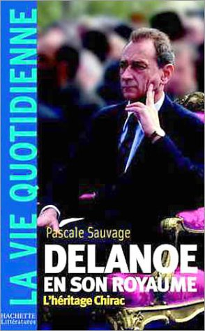 Delanoë en son royaume : l'héritage Chirac