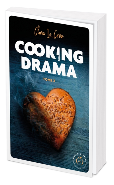 Cooking drama. Vol. 3