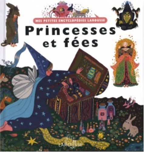 Princesses et fées