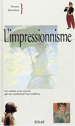 Guide de l'impressionnisme
