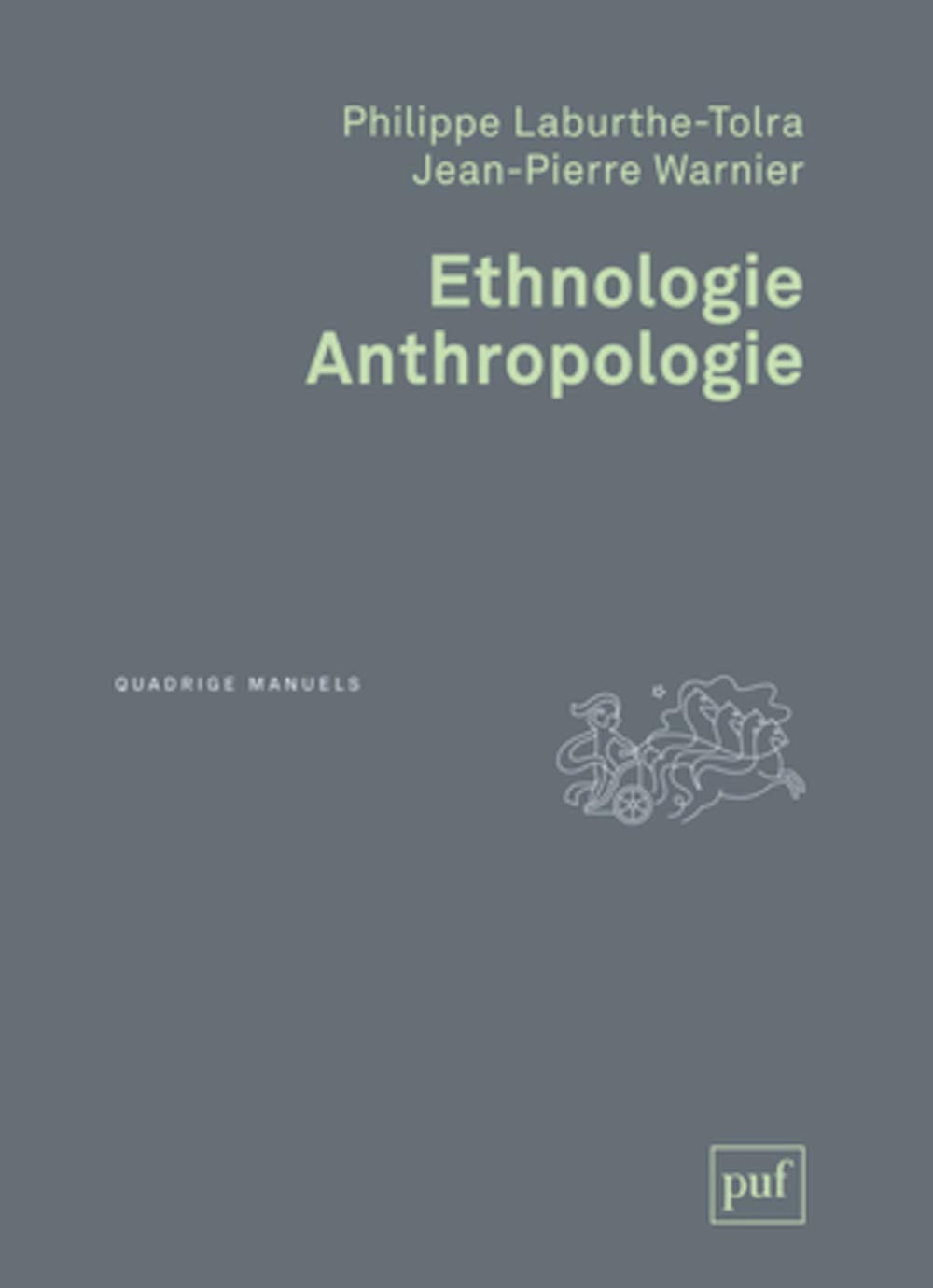 Ethnologie, anthropologie