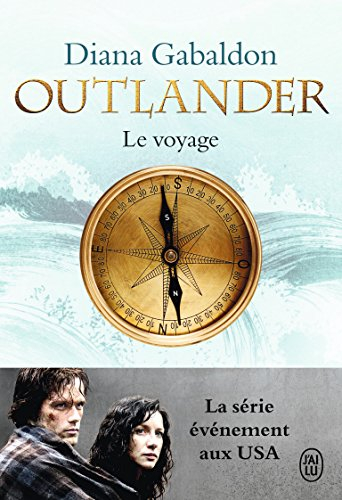 Outlander. Vol. 3. Le voyage