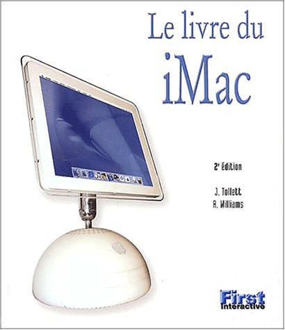 Le livre du iMac