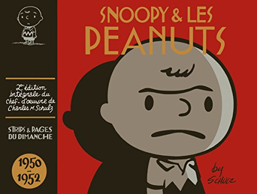 Snoopy & les Peanuts. Vol. 1. 1950-1952