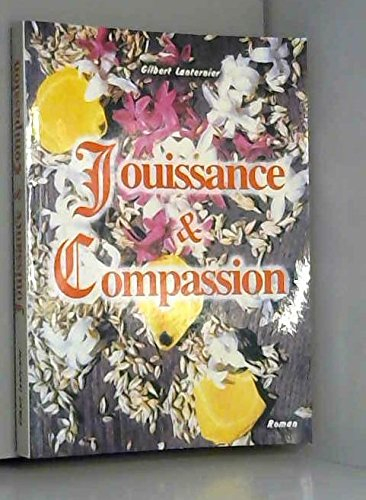 jouissance & compassion