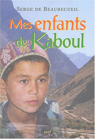 Mes enfants de Kaboul
