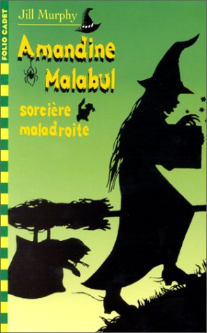 amandine malabul sorcière maladroite