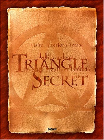 Triangle secret