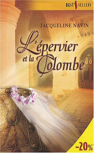 L'épervier et la colombe