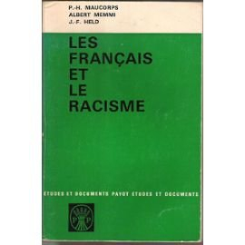 les français et le racisme