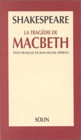 La tragédie de Macbeth