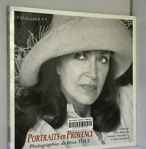 Portraits en Provence