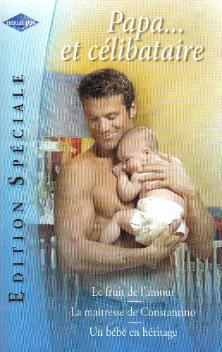 Papa... et célibataire