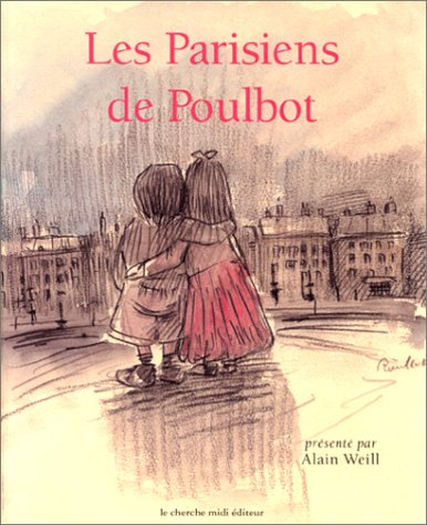 Les Parisiens de Poulbot