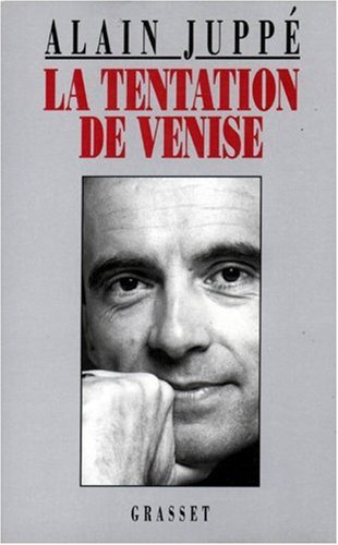 La Tentation de Venise