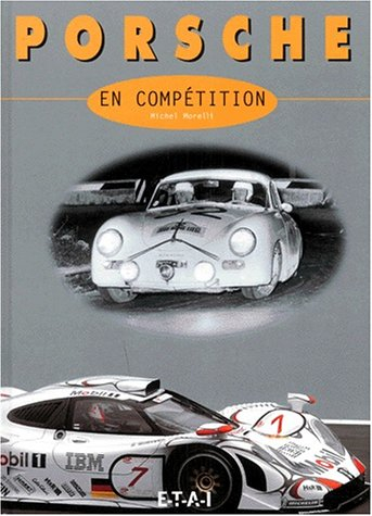 Porsche : en compétition