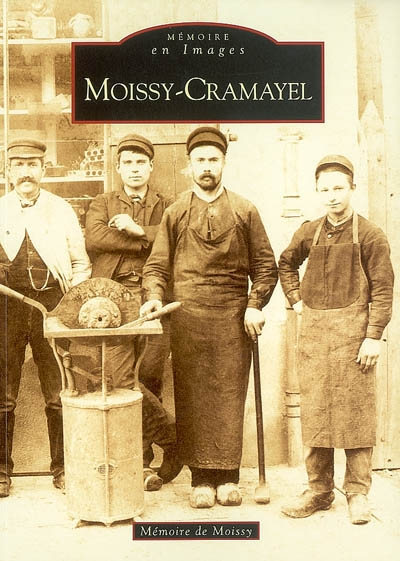Moissy-Cramayel : un village rue de la Brie
