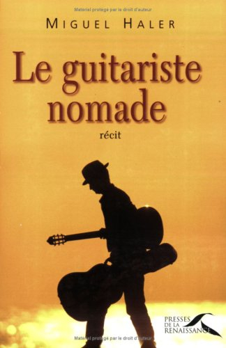 Le guitariste nomade