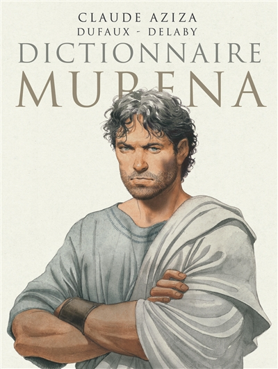 Murena : dictionnaire