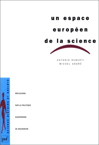 Un espace européen de la science