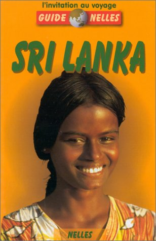 Sri Lanka - Elke Frey, Gerhard Lemmer, Jayanthi Namasivayam