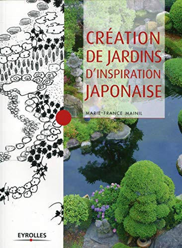 Création de jardins d'inspiration japonaise