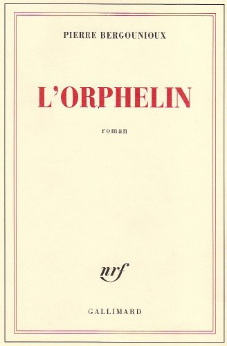 L'Orphelin