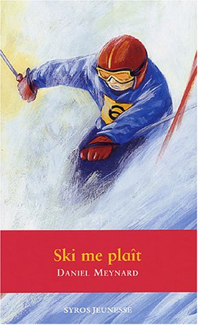 Ski me plaît