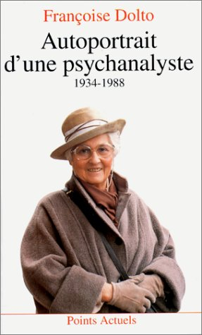 autoportrait d'une psychanalyste, 1934-1988