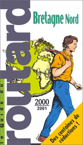 bretagne nord : edition 2000-2001