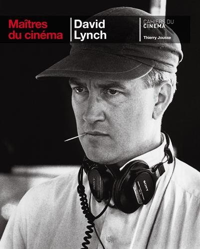 David Lynch - Thierry Jousse