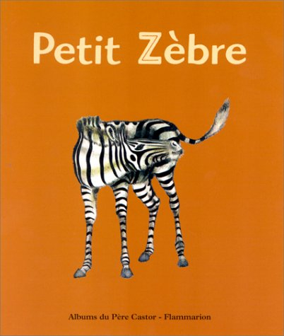Petit zèbre
