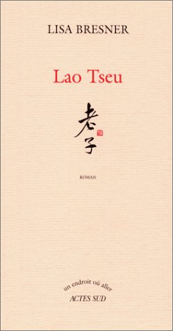 Lao Tseu