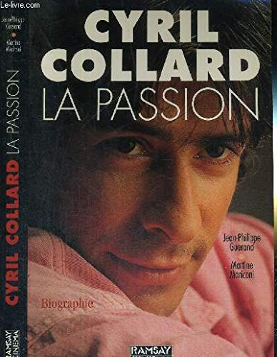 Cyril Collard : biographie