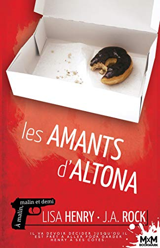 Les amants d'Altona : A malin, malin et demi, T1