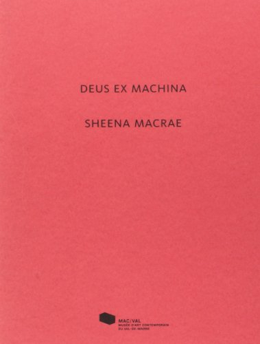 Deus ex machina, Sheena Macrae